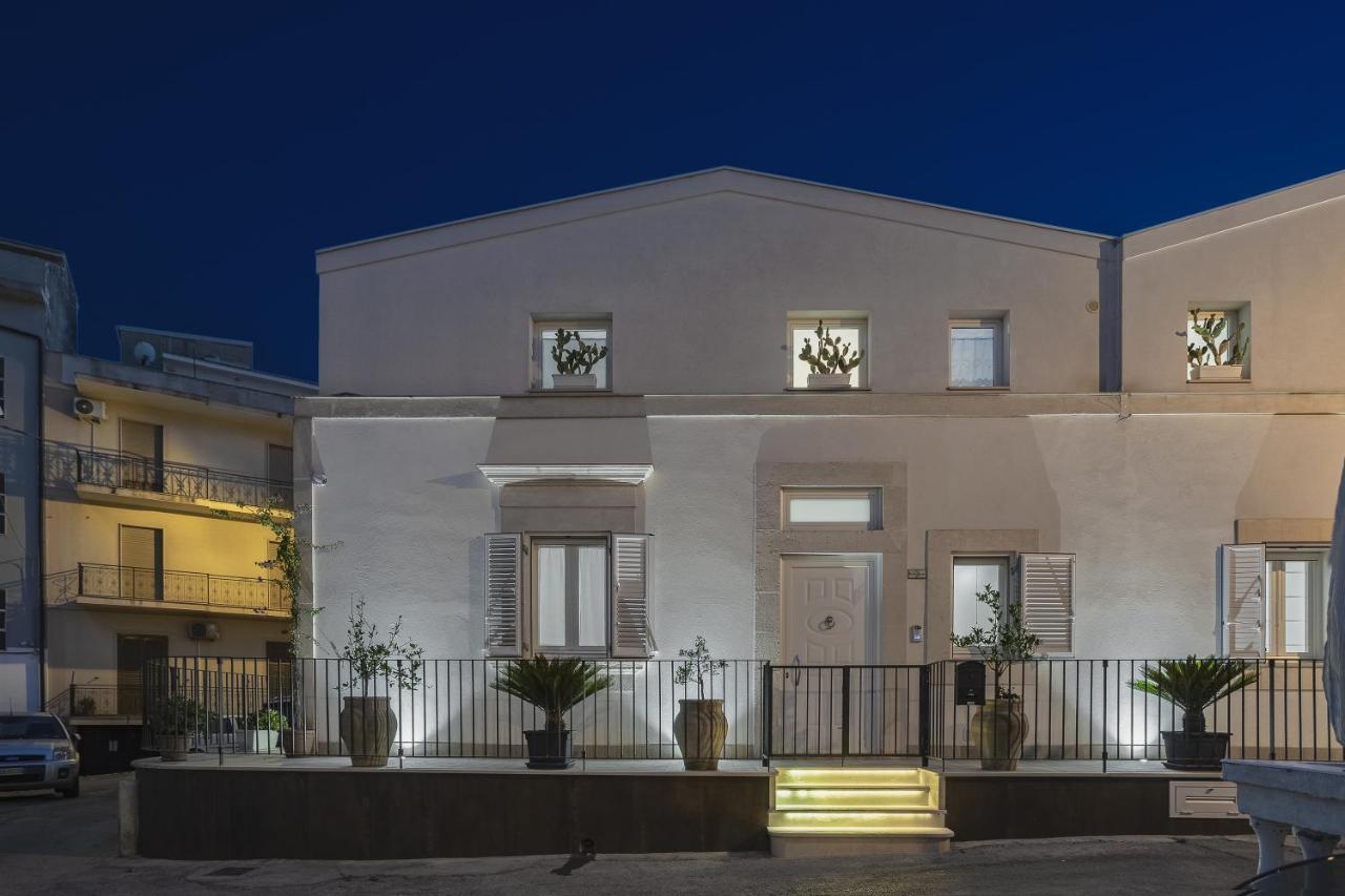 Casa Vacanze Oceano mare Pozzallo Exterior foto